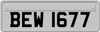 BEW1677