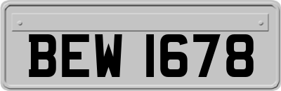 BEW1678