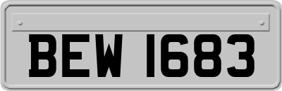 BEW1683