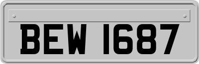 BEW1687