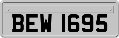 BEW1695