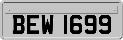 BEW1699