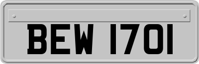 BEW1701