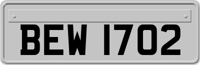 BEW1702