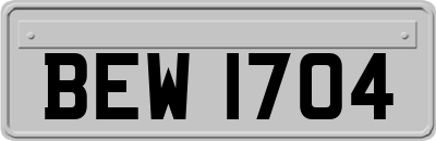 BEW1704