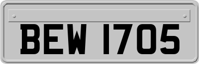 BEW1705