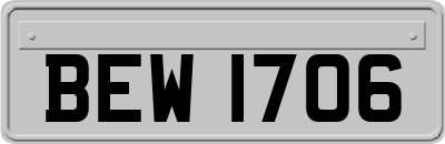 BEW1706