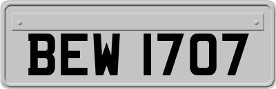 BEW1707