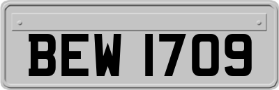 BEW1709