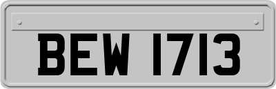 BEW1713