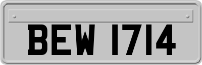 BEW1714