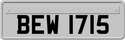 BEW1715