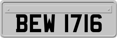 BEW1716