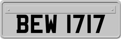 BEW1717