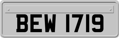 BEW1719