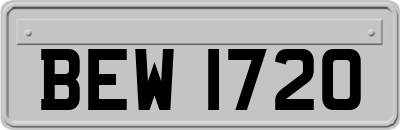 BEW1720