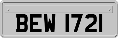 BEW1721