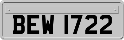 BEW1722