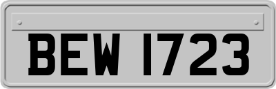 BEW1723