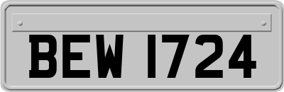 BEW1724