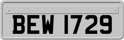 BEW1729