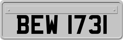 BEW1731