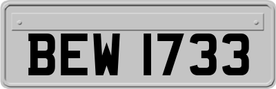 BEW1733