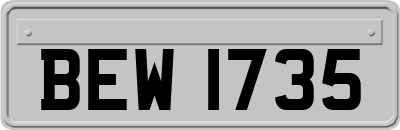 BEW1735