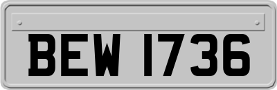 BEW1736