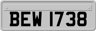 BEW1738