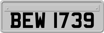 BEW1739