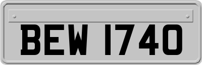 BEW1740