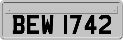 BEW1742