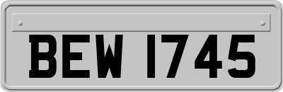 BEW1745