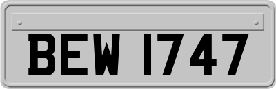 BEW1747