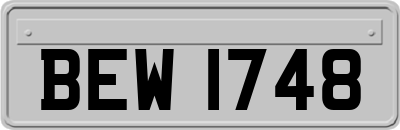 BEW1748