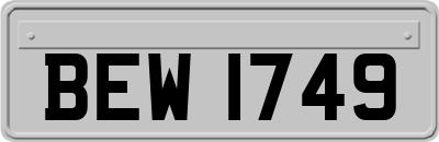 BEW1749