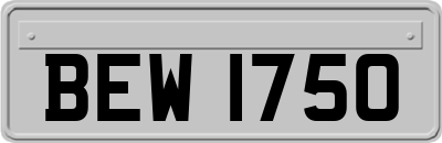 BEW1750