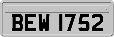 BEW1752