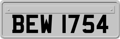 BEW1754