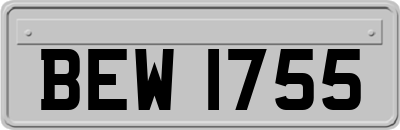 BEW1755