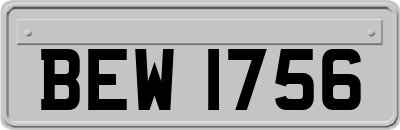 BEW1756