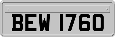 BEW1760