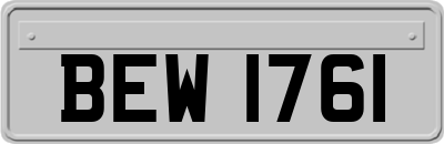 BEW1761