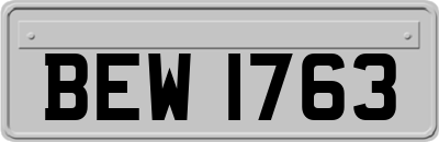 BEW1763