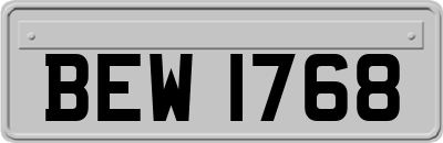 BEW1768