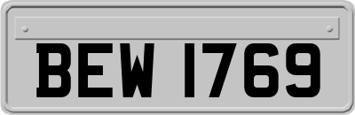 BEW1769
