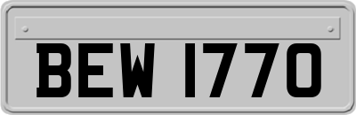 BEW1770