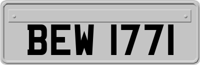 BEW1771