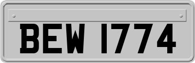 BEW1774